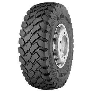 395/85 R20 168J/166K HCS 20PR M+S Continental