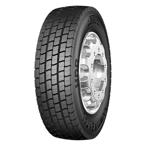 11 R22.5 148/145L HDR 16PR M+S Continental