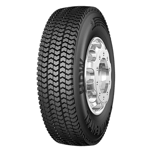 13 R22.5 154/150K HDW M+S 18PR M+S Continental