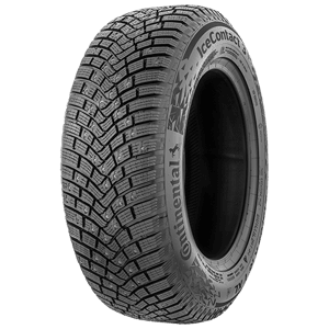 225/50 R18 99T IceContact 3 XL FR studded Continental
