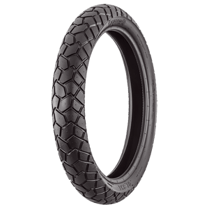 120/70 ZR17 (58W) TKC 70 M/C M+S Continental