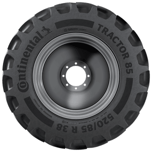 420/85 R38 144A8/144B Tractor 85 Continental