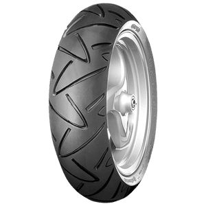 130/70-13 63Q ContiTwist RF M/C Continental