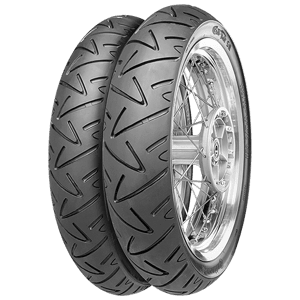 130/70-17 62H ContiTwist SM Sport M/C Continental