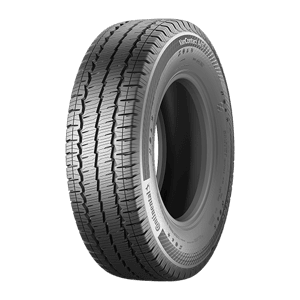 285/55 R16C 126N VanContact A/S VW M+S Continental