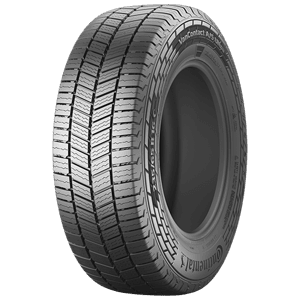215/60 R16C 103/101T VanContact A/S Ultra Continental