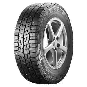 215/65 R16C 109/107R(106R) VanContact Ice SD 8PR Continental