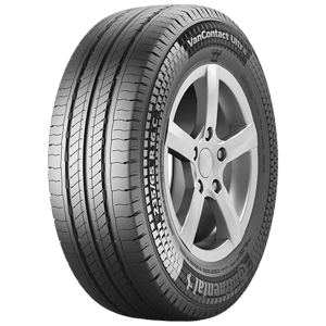 195/65 R16C 104/102T VanContact Ultra Continental