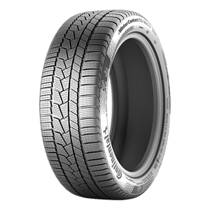 295/30 R21 102V WinterContact TS 860 S XL NA0 M+S Continental