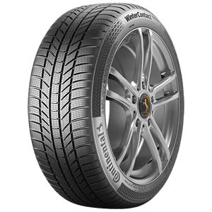 215/50 R17 95V WinterContact TS 870 P XL FR Continental