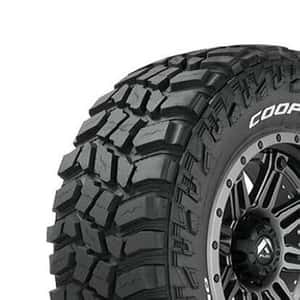 Cooper Discoverer STT PRO 235/85R16 120/116 Q  P.O.R