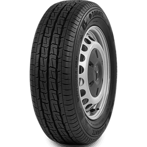 215/65 R16C 109/107R Wintoura Van 8PR Davanti