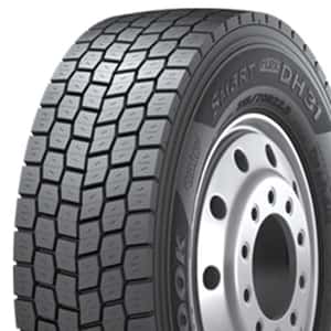 315/60 R22.5 152/148L Sm Flex DH31 M+S 16PR Hankook