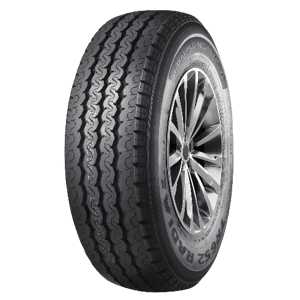 205/65 R16C 107/105T TR652 Diamondback