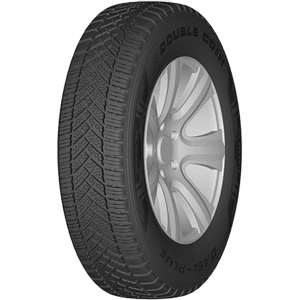 215/70 R15C 109/107R DASL-PLUS Double Coin