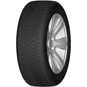 165/65 R15 81T DASP-PLUS Double Coin