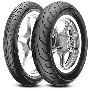 150/80 B16 71V TL/TT GT 502 H/D Rear M/C Dunlop