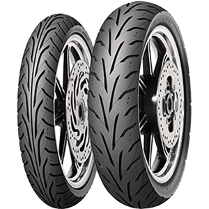 100/90-16 54H Arrowmax GT 601 Front Dunlop