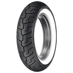 150/80 B16 71H D 401 Elite S/T H/D Rear MWW M/C Dunlop