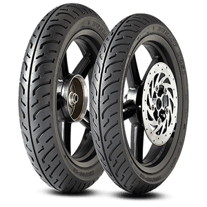 100/80-16 50P D 451 Front M/C Dunlop