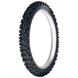 80/100-21 51M TT D 952 Front (E) Dunlop