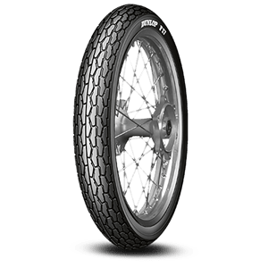 100/90-17 55S F 17 Front M/C Dunlop