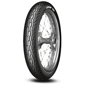110/80-19 59S TT F 24 Front M/C Dunlop