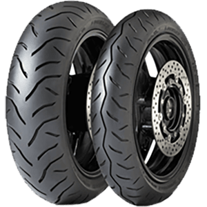 120/70 R15 56H GPR 100 F M M/C Dunlop
