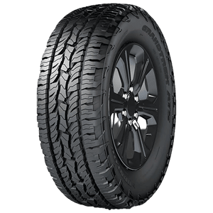 285/50 R20 112H Grandtrek AT 5 Dunlop