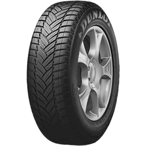 275/45 R20 110V Grandtrek WT M3 XL AO MFS M+S Dunlop
