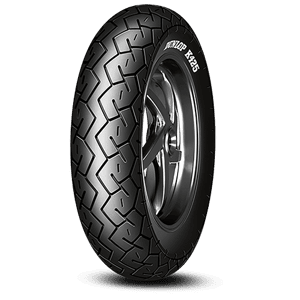 160/80-15 74V K 425 Rear M/C Dunlop