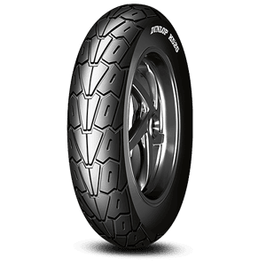 150/90-15 74V K 525 Rear WLT M/C Dunlop