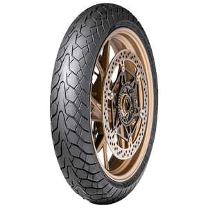 110/80 R19 59V Mutant Front Dunlop