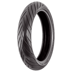 120/60 ZR17 (55W) Sportmax Roadsmart II Front M/C Dunlop