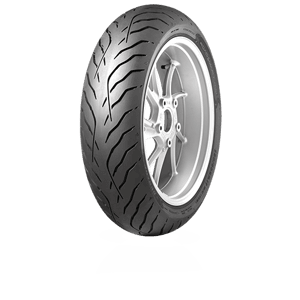 180/55 ZR17 (73W) Sportmax Roadsmart IV SP Rear Dunlop