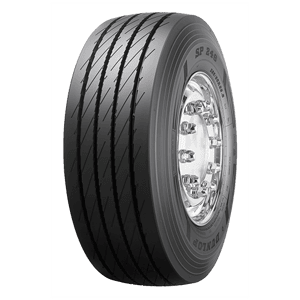 215/75 R17.5 136/134J SP 246 18PR Dunlop