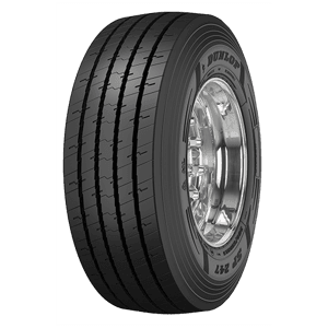 385/65 R22.5 164K/158L SP 247 20PR Dunlop
