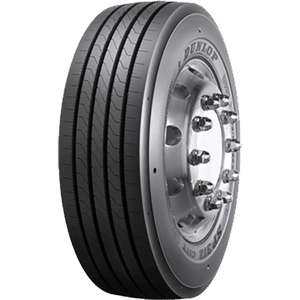 315/60 R22.5 152/148J SP 372 City M+S 16PR 3PSF Dunlop