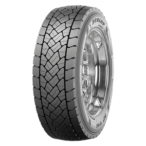 265/70 R17.5 139/136M SP 446 16PR Dunlop