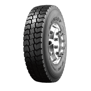 13 R22.5 156/150G(154/150K) SP 482 M+S 18PR 3PSF Dunlop