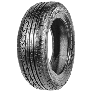 235/50 R18 97V SP Sport 01* Dunlop