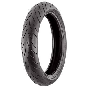 120/60 ZR17 (55W) Sportmax GPR300 Front Dunlop