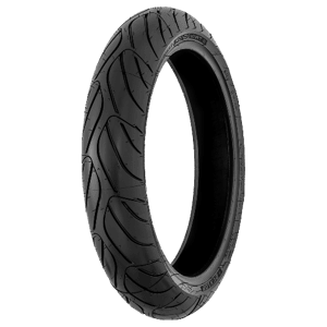 120/70 ZR17 (58W) Sportmax Roadsmart III Front SP Dunlop