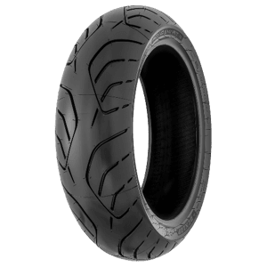 190/55 ZR17 (75W) Sportmax Roadsmart III Rear Dunlop