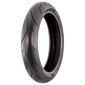 120/70 ZR17 (58W) Sportsmart TT Front Dunlop
