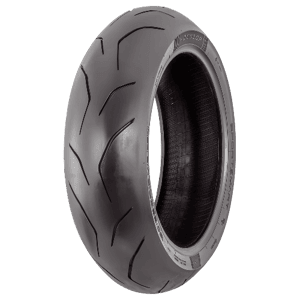 190/55 ZR17 (75W) Sportsmart Rear Dunlop