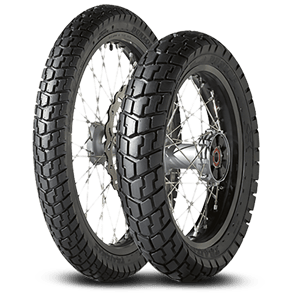 80/90-21 48S TT Trailmax Front Dunlop