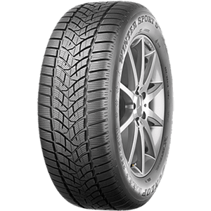 235/65 R17 104H Winter Sport 5 SUV Dunlop