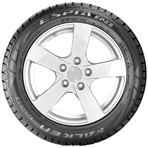 205/50 R17 93R Espia EPZ2 XL MFS M+S Falken
