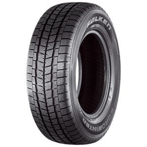 215/60 R17C 109/107T Eurowinter VAN01 M+S Falken